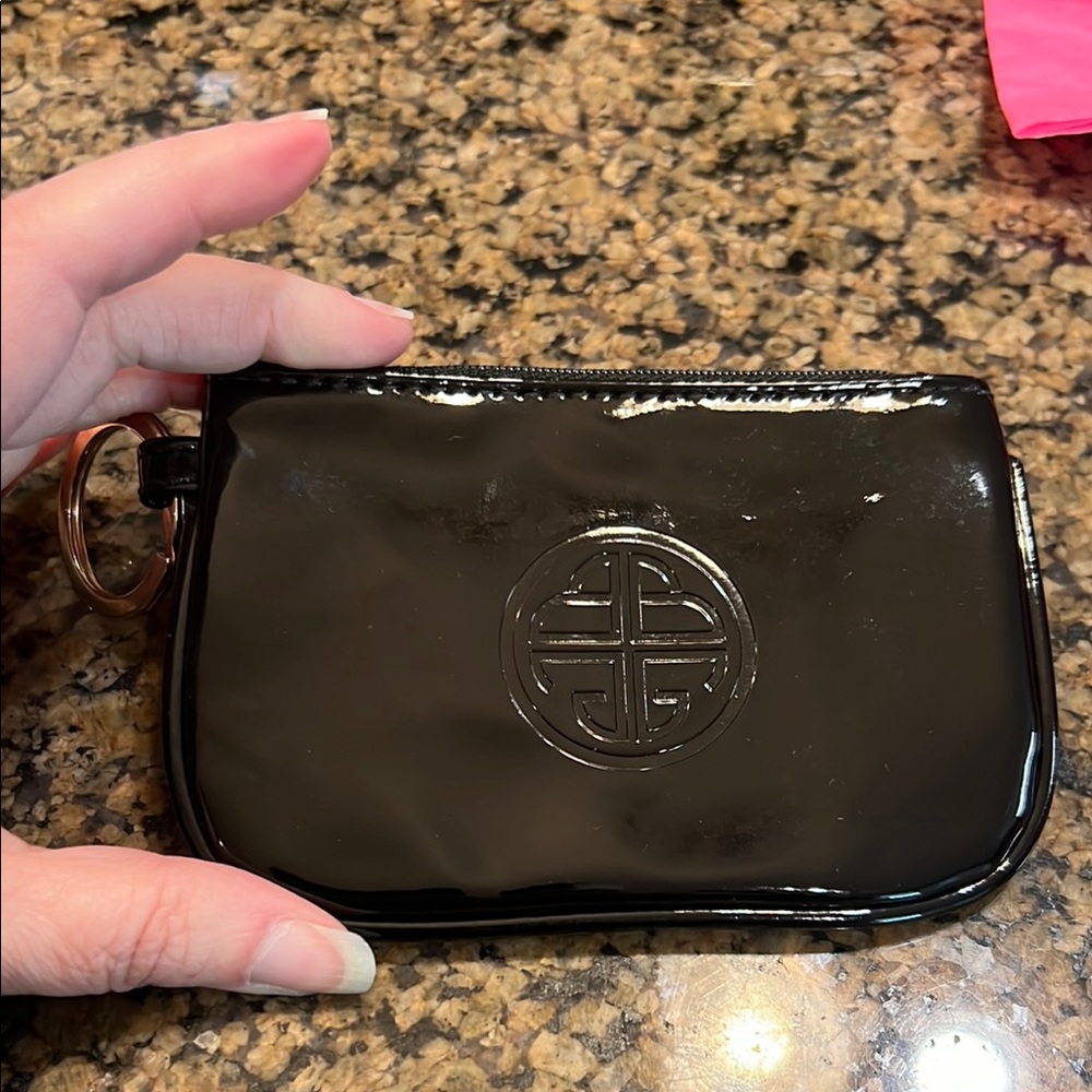 BuDhaGirl Coin Purse